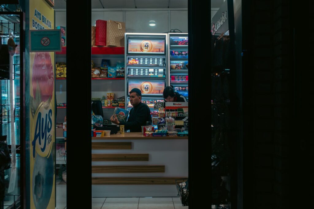 AI adoption in retail: What’s the Best Proven Strategy?