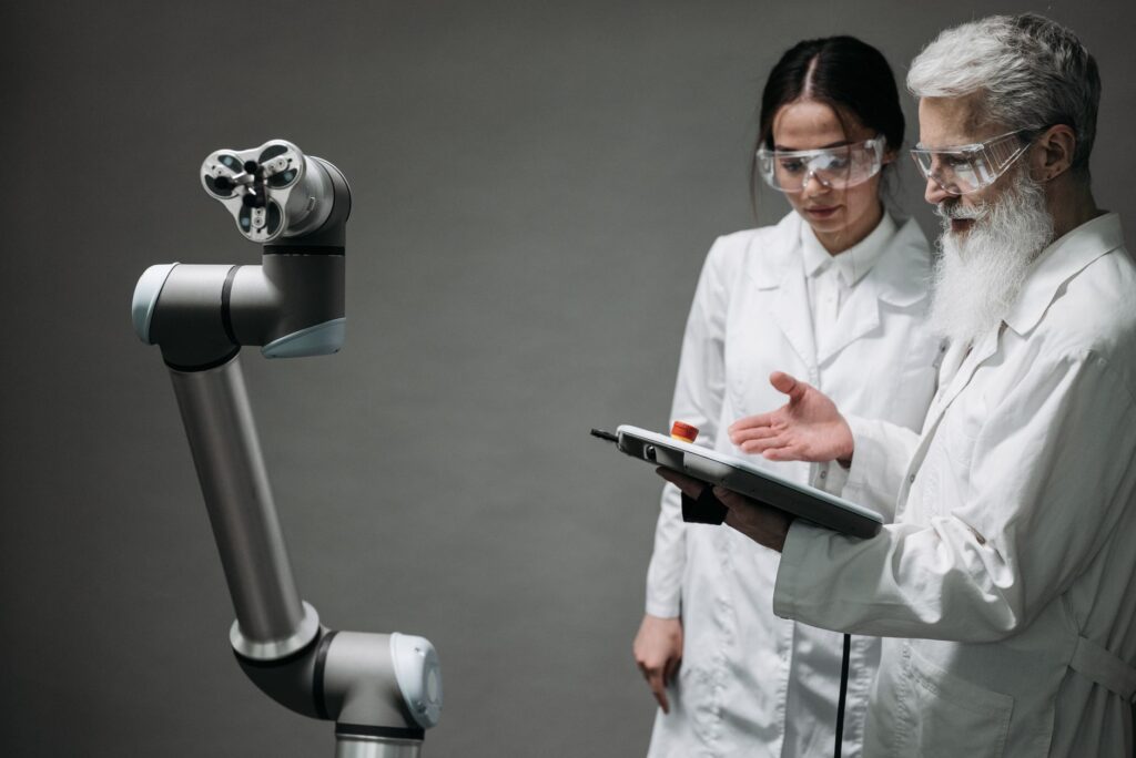 AI research policy hub: Smart Action Plan for India