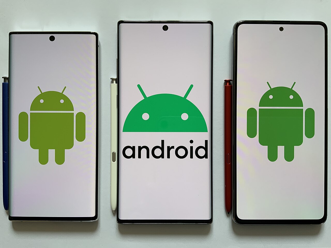 Android September 2026 Update