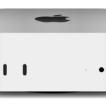 Mac mini India launch