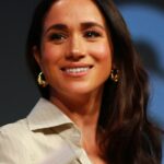Meghan Markle phone number