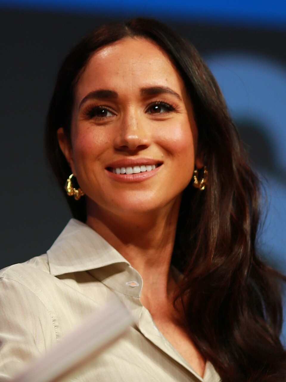 Meghan Markle phone number