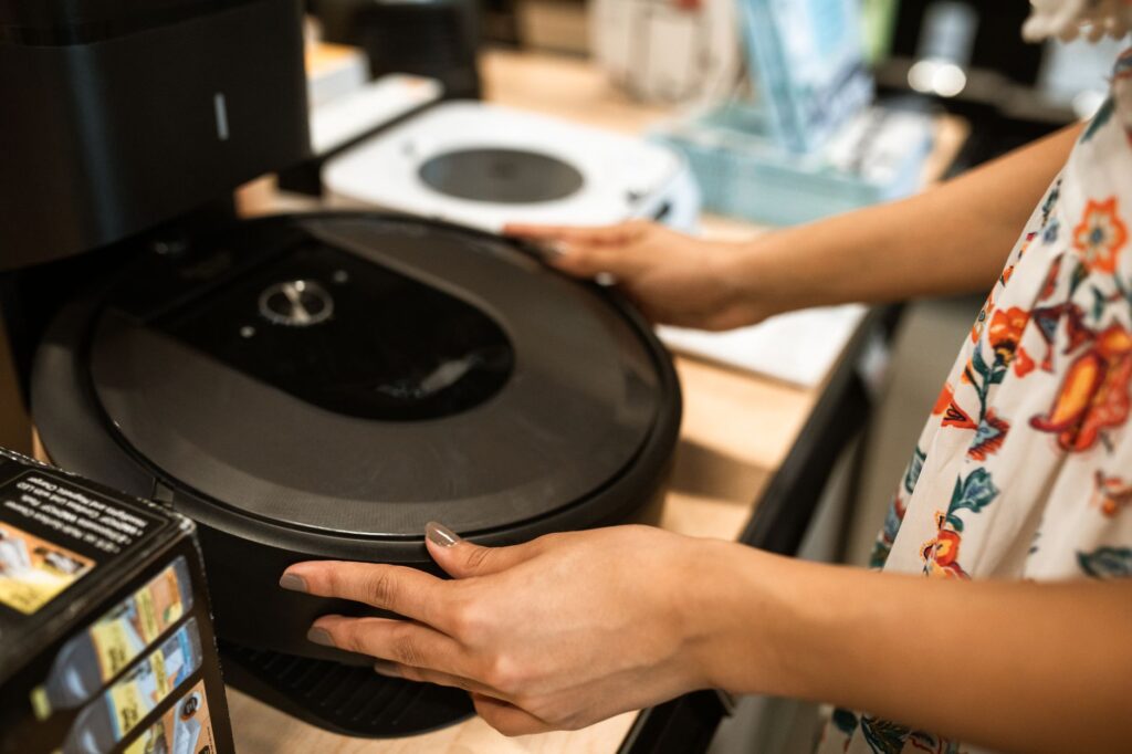 Robot Vacuums in India: Best SmartClean Blitz and Swift Launch