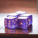 Roll Dice No Die