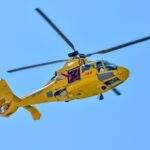 small SAR satellite