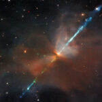 atomic collisions detection