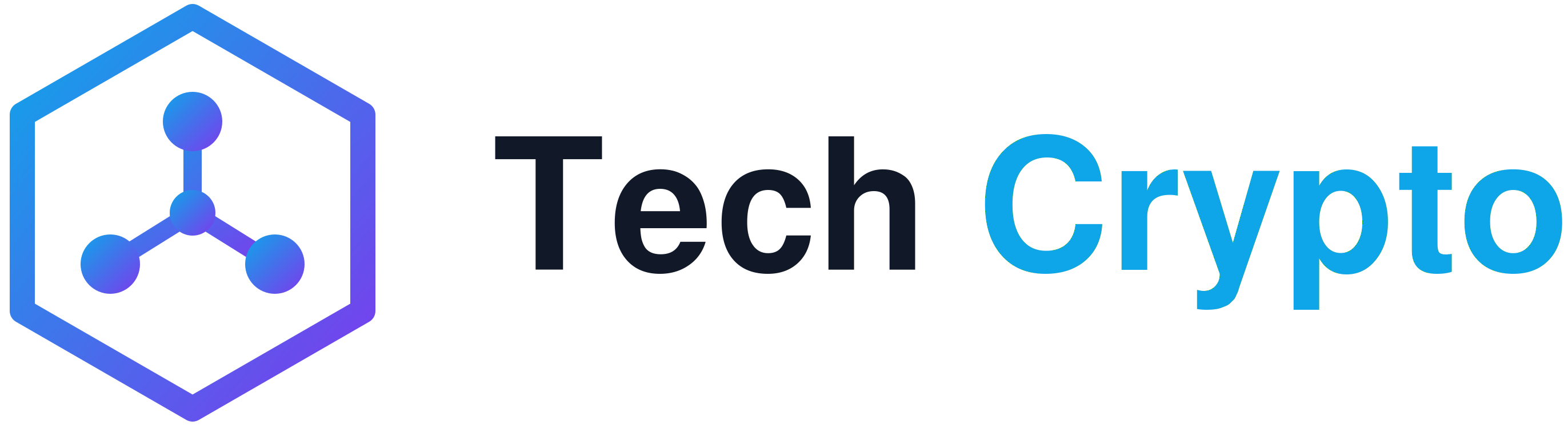 Tech Crypto