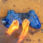 Firefighter Flame and Blame Game