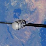 ISRO SpaDeX Docking Satellite