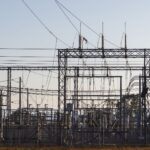 national electricity data framework