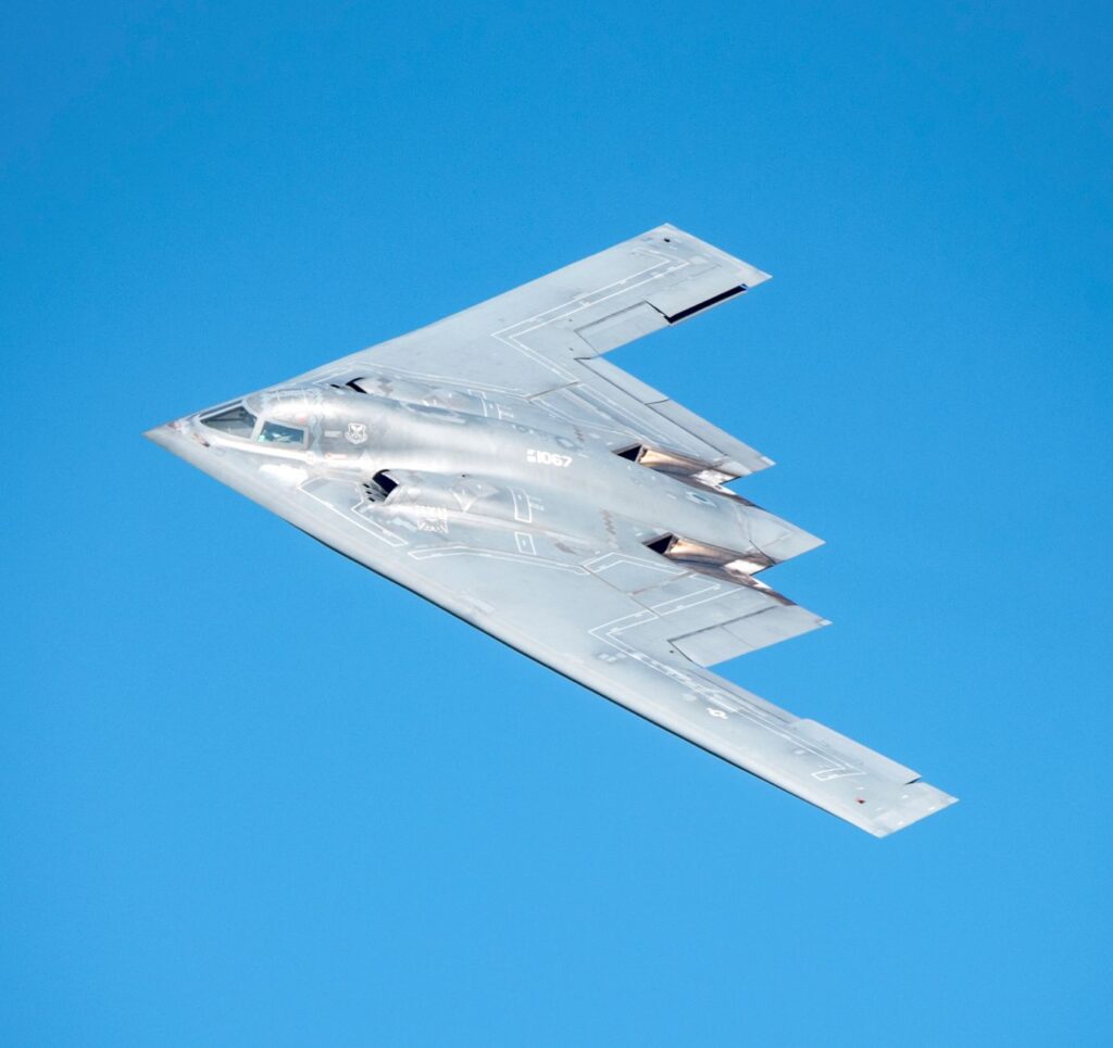 Northrop Grumman Satellites: Proven Launch Success for T1TL