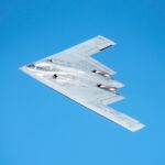 Northrop Grumman satellites