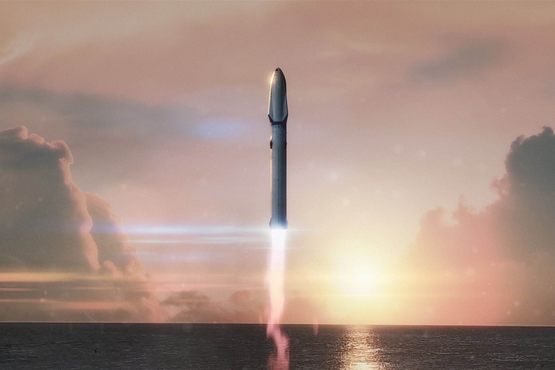 Nuri's 5th launch