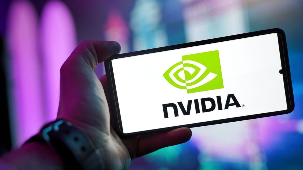 NVIDIA Accelerated AI: The Best Smart Technology for Factories