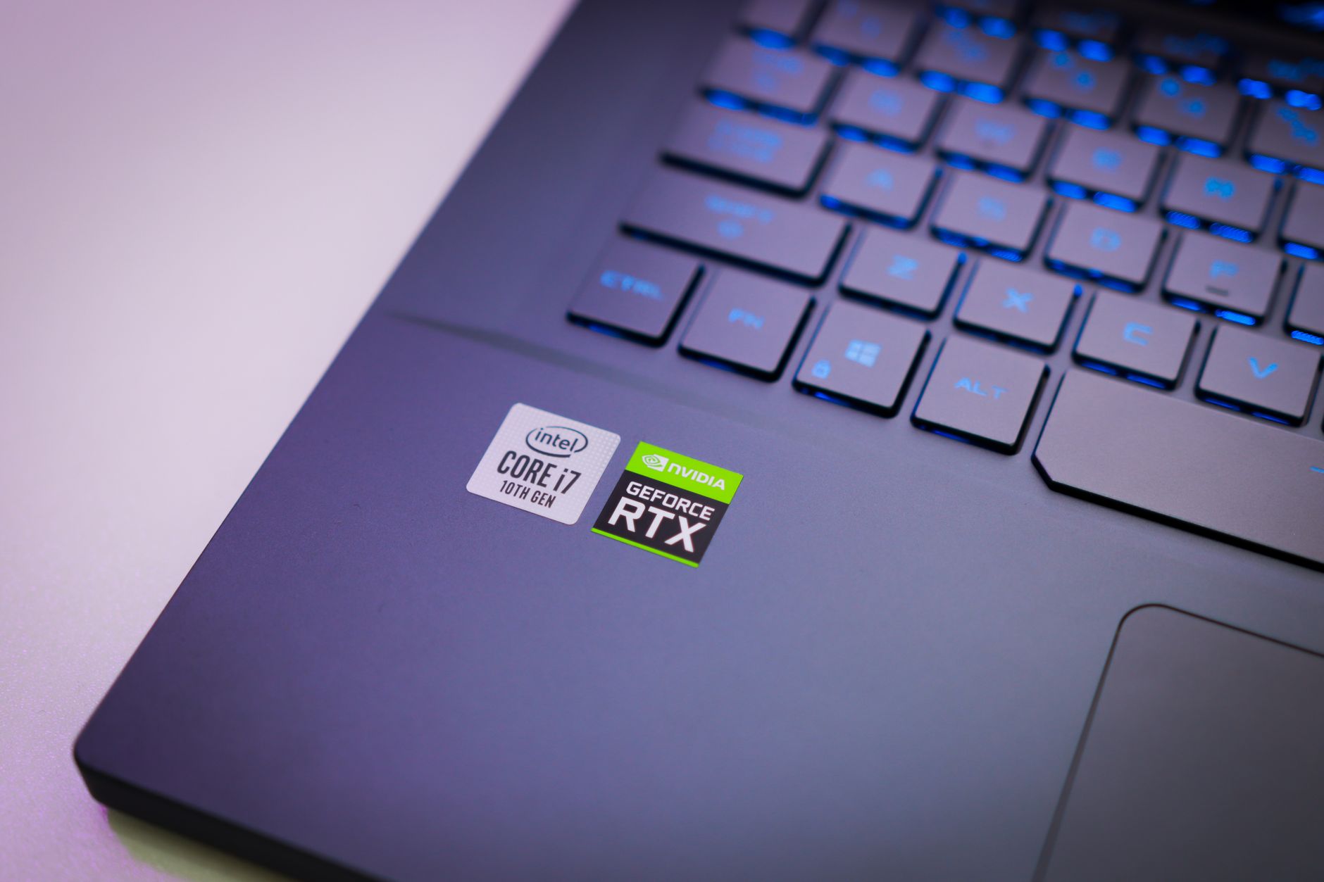 NVIDIA RTX Spark launch