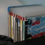 PlayStation Plus games