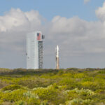 Satellite Launch Service
