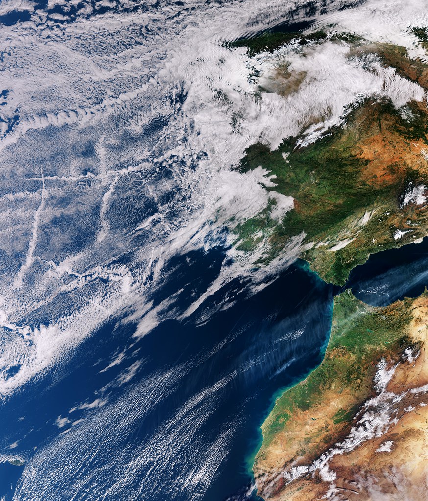 Satellites Track Ships: Proven Technology for Navigation Safety