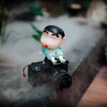 Shin-Chan Double Pack