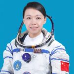Tiangong Space Mission