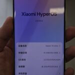 Xiaomi 15 Ultra specifications