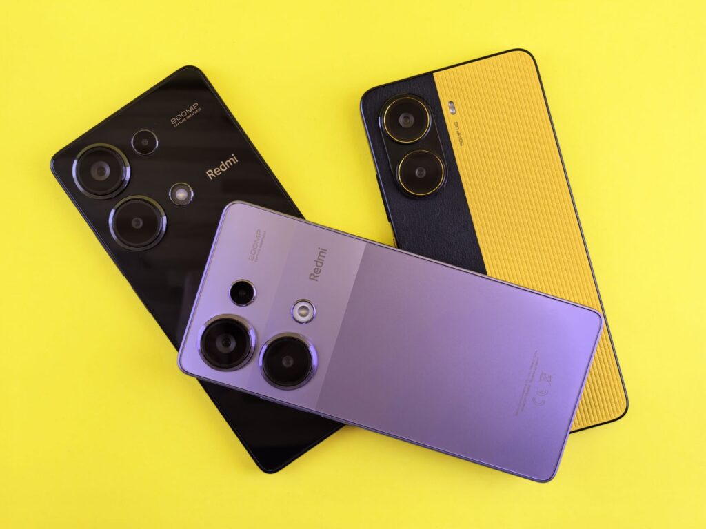 Xiaomi Redmi K100: Is It the Best Smartphone of 2023?